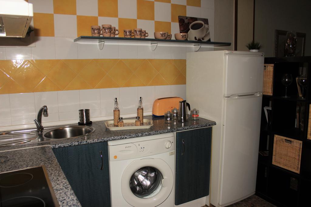 Apartamento Duque De Arcos Arcos de la Frontera Exterior photo