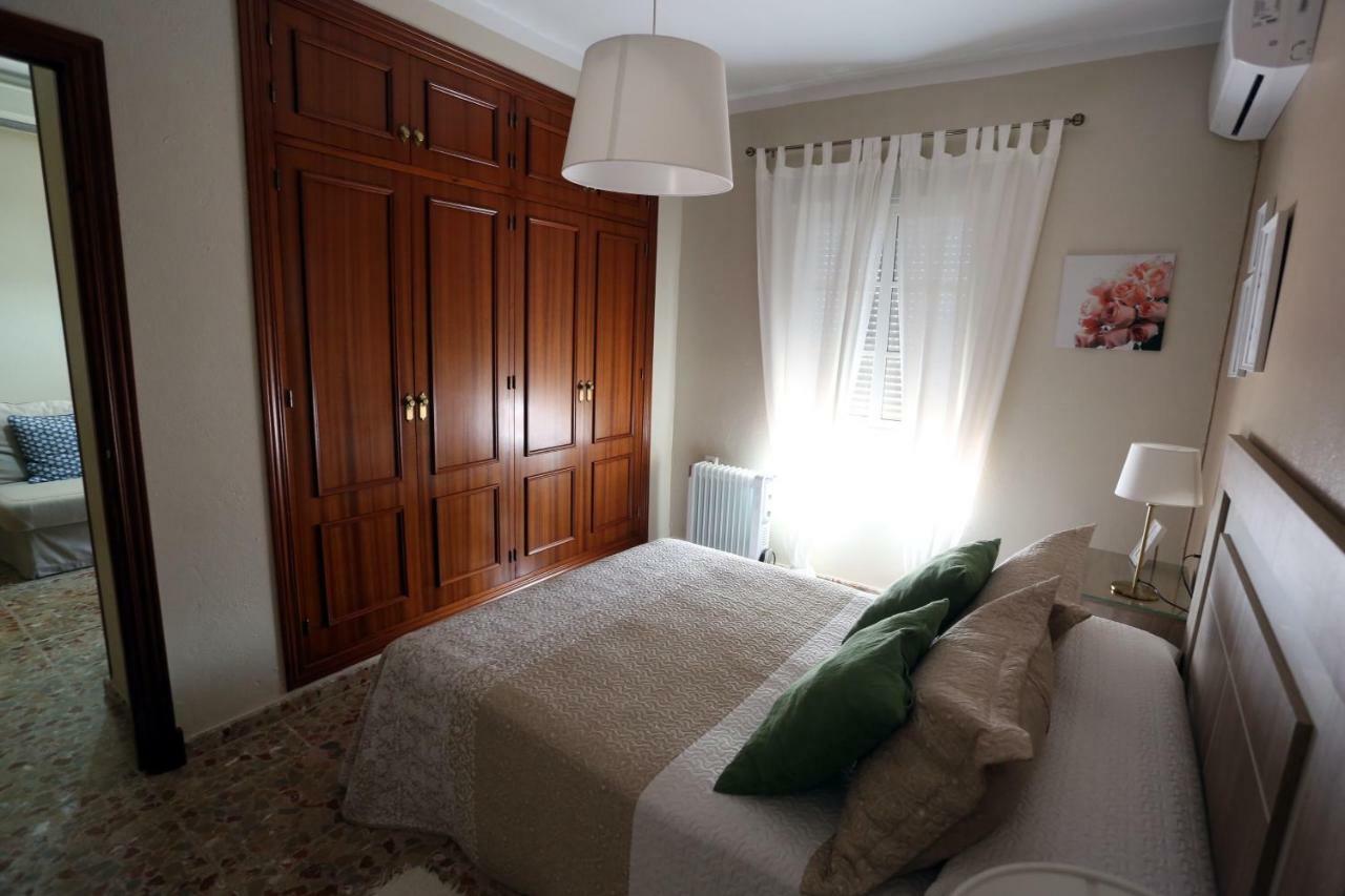 Apartamento Duque De Arcos Arcos de la Frontera Exterior photo