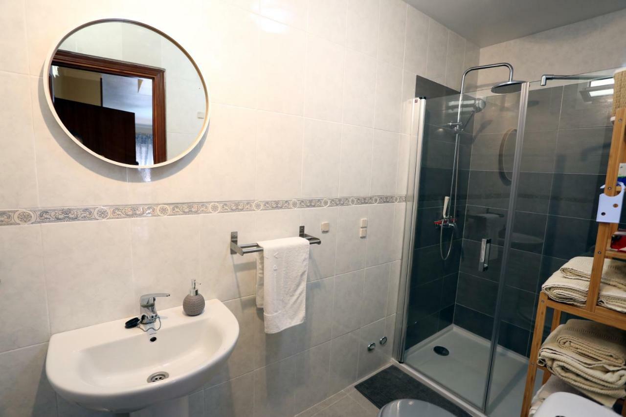 Apartamento Duque De Arcos Arcos de la Frontera Exterior photo